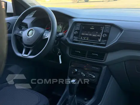 T-CROSS 1.0 200 TSI Sense