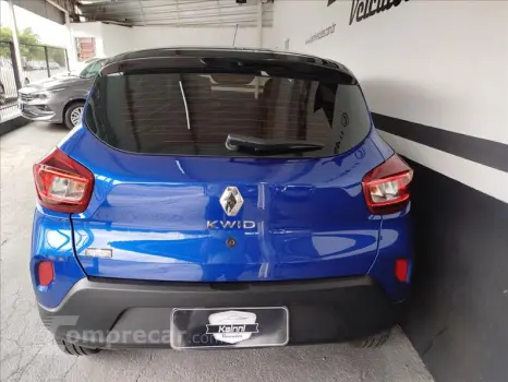 KWID 1.0 12V SCE Intense