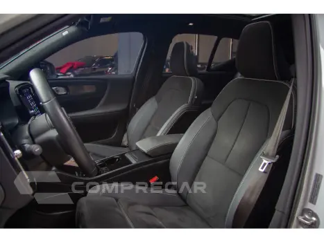 XC40 P6 RECHARGE ELECTRIC PLUS