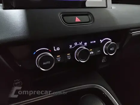 HR-V EXL 1.5 Sensing 16V 5p Aut.