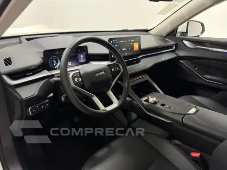 HAVAL H6 1.5 HEV ONE E-TRACTION