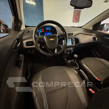 PRISMA Sed. LTZ 1.4 8V FlexPower 4p