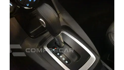 FIESTA HATCH - 1.6 SE HATCH 16V 4P POWERSHIFT