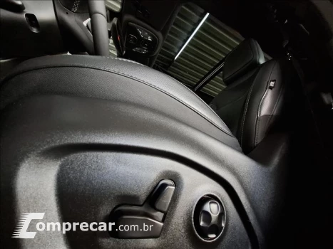 COMPASS 1.3 T270 Turbo S