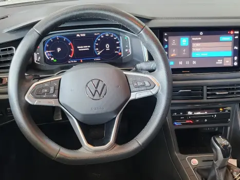 NIVUS 1.0 200 TSI TOTAL FLEX HIGHLINE AUTOMÁTICO