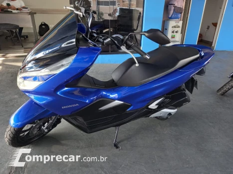HONDA pcx