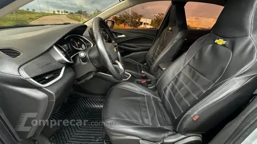 ONIX 1.0 Turbo Plus LTZ