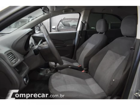 COBALT - 1.4 SFI LS 8V 4P MANUAL