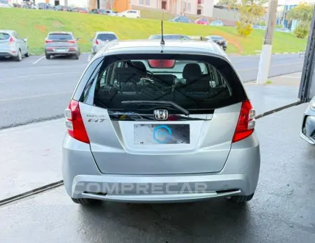 Fit LX 1.4/ 1.4 Flex 8V/16V 5p Aut.