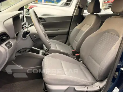 HB20S 1.0 12V FLEX COMFORT MANUAL