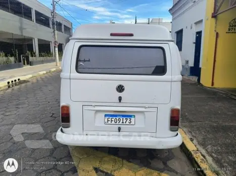 Kombi Standard 1.4 Mi Total Flex 8V