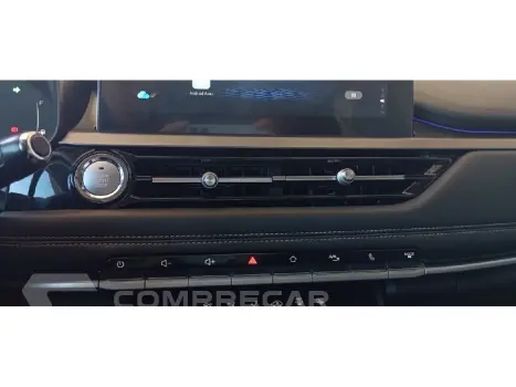 TIGGO 5X PRO 1.5 VVT TURBO iFLEX CVT