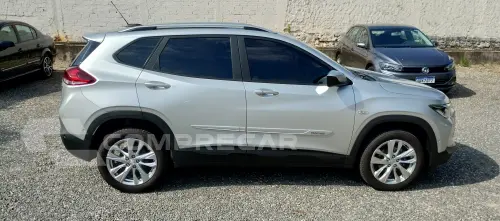 TRACKER 1.0 Turbo LTZ