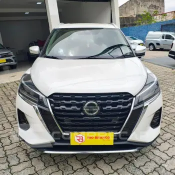 KICKS 1.6 16vstart Exclusive