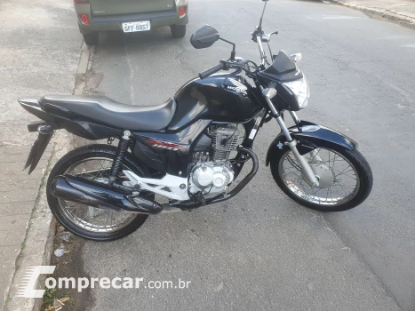 CG 160 STARD