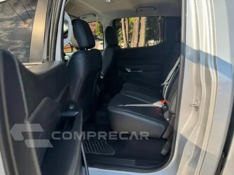 Ranger XLT 3.0 V6 4x4 CD TB  Die. Aut.