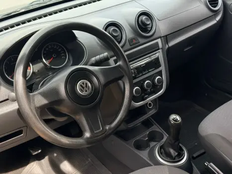 SAVEIRO 1.6 MI Trend CE 8V G.V