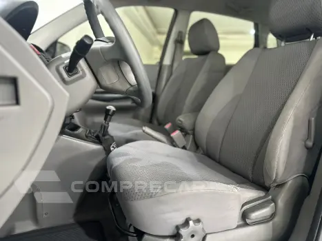 TUCSON 2.0 GL 2WD 16V