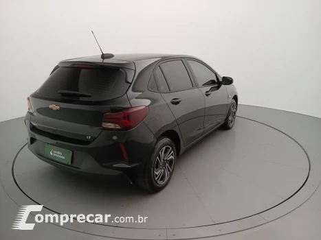 ONIX 1.0 FLEX LT MANUAL