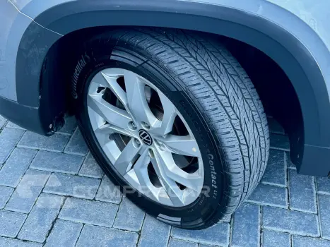 TAOS 1.4 250 TSI Comfortline