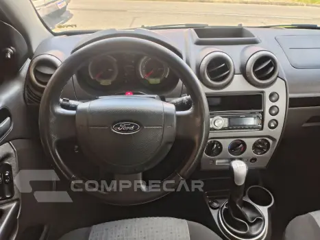 FIESTA 1.6 ROCAM SE SEDAN 8V