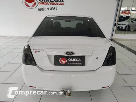 FIESTA 1.0 ROCAM S 8V FLEX 4P MANUAL