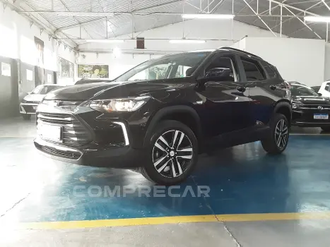 CHEVROLET TRACKER 1.0 TURBO FLEX LT AUTOMÁTICO 4 portas