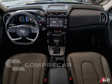 CRETA LIMITED 1.0 TB 12V FLEX AUT.
