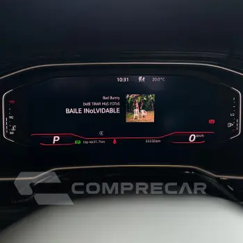 POLO 1.4 250 TSI GTS