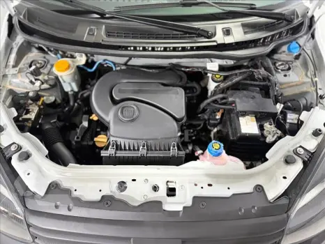 FIORINO 1.4 MPI Furgão Endurance 8V