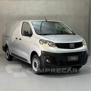 Scudo Cargo 1.5 16V Turbo Diesel