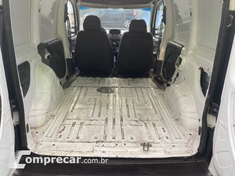 DOBLÒ 1.4 MPI 8V