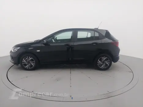 ONIX 1.0 TURBO FLEX LT MANUAL