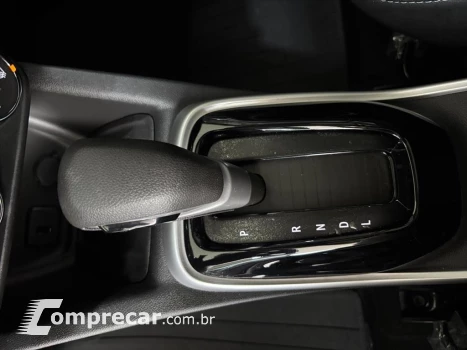 TRACKER 1.2 TURBO FLEX PREMIER AUTOMÁTICO