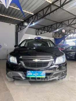 ONIX 1.4 MPFI LT 8V