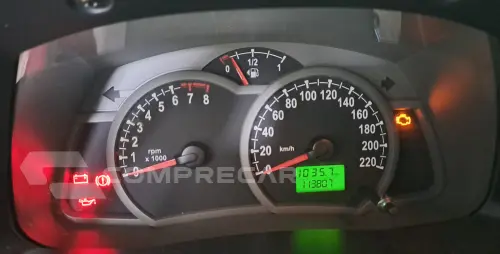 KA 1.0 MPI 8V