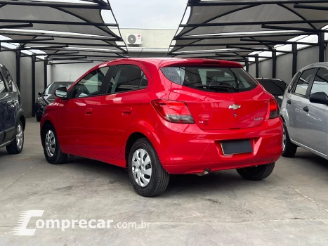 ONIX 1.4 MPFI LT 8V