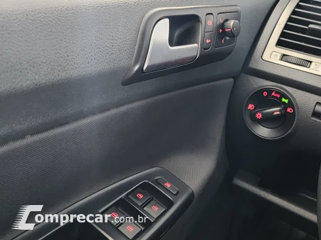 Polo SPORTLINE I MOTION 1.6 T.Flex 5p