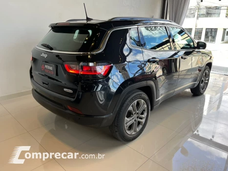 COMPASS 1.3 T270 Turbo Longitude