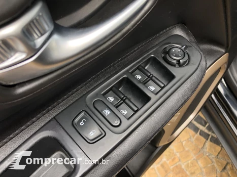 Renegade 1.8 16V Flex Longitude 4P Automático
