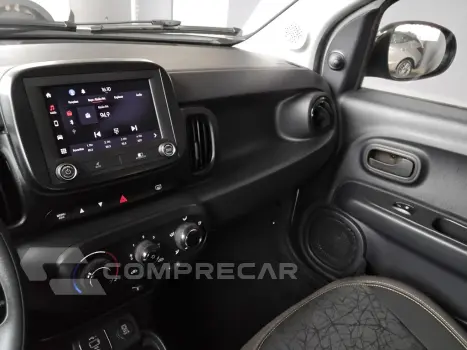 MOBI 1.0 EVO FLEX TREKKING MANUAL