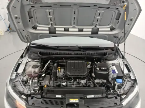 POLO 1.0 MPI TRACK MANUAL