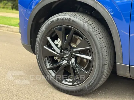 HAVAL H6 1.5 HEV Premium E-traction