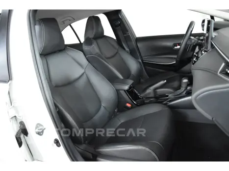 COROLLA 2.0 VVT-IE FLEX XEI DIRECT SHIFT