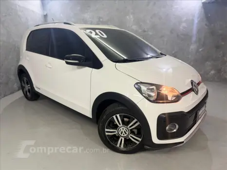 UP 1.0 170 TSI Xtreme