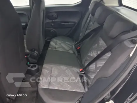 MOBI 1.0 EVO FLEX LIKE. MANUAL