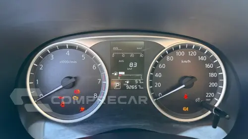 KICKS 1.6 16V S