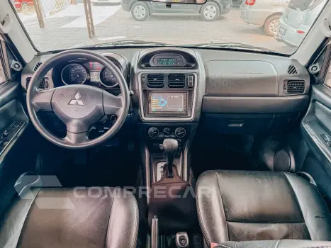 PAJERO 2.0 TR4 4X4 16V