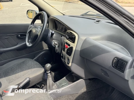 PALIO 1.0 MPI Fire 8V