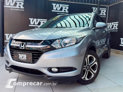 Honda HR-V 1.8 16V EX 4 portas